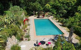 bastide saint georges